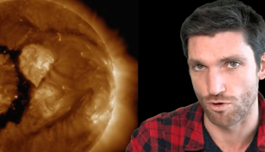 The Moment We’ve Been Anticipating for Decades has Begun…