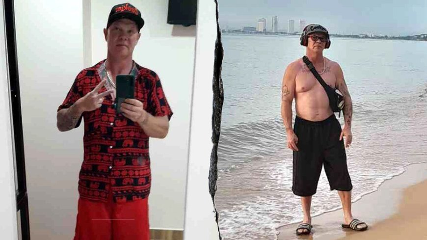 American tourist killed in Thailand as love triangle turns deadly during violent confrontation: police