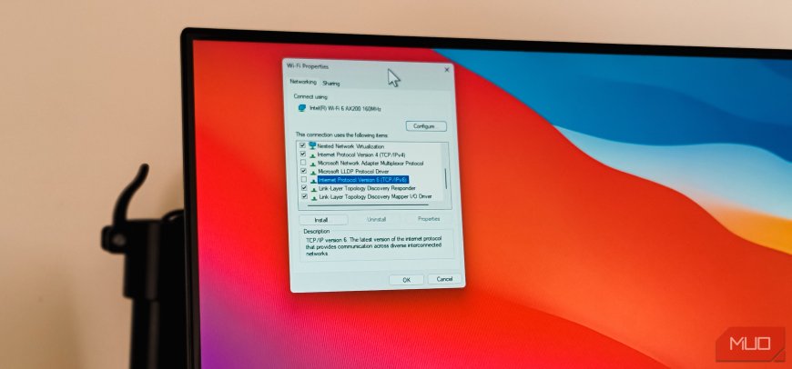I disabled this one Windows network setting, and my streaming never buffers anymore
