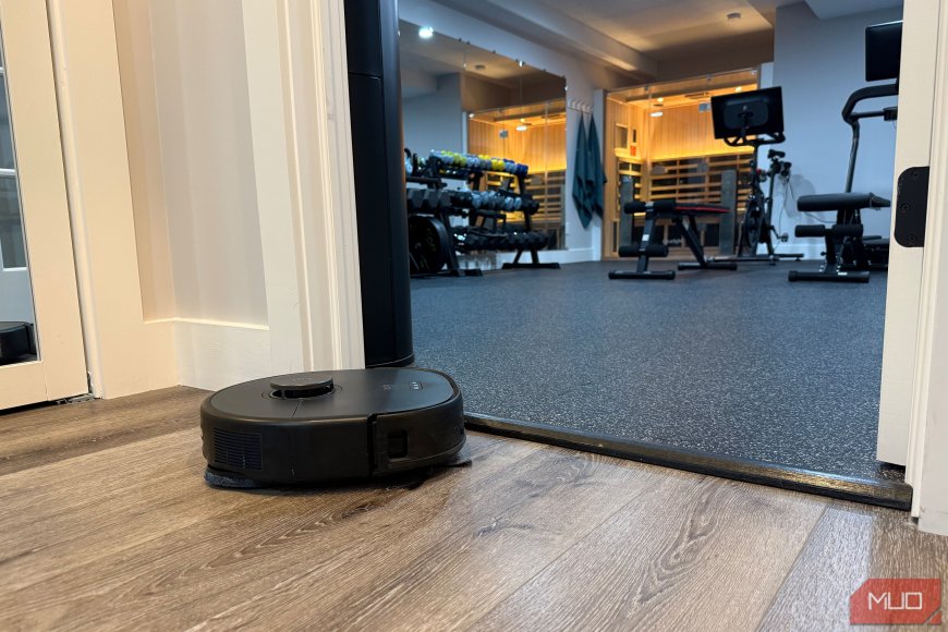 This $30 solution helped my robot vacuum finally get over my floor transition