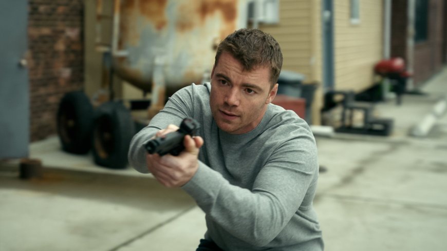 3 Netflix shows you absolutely need to binge this weekend (Feb 20-22)