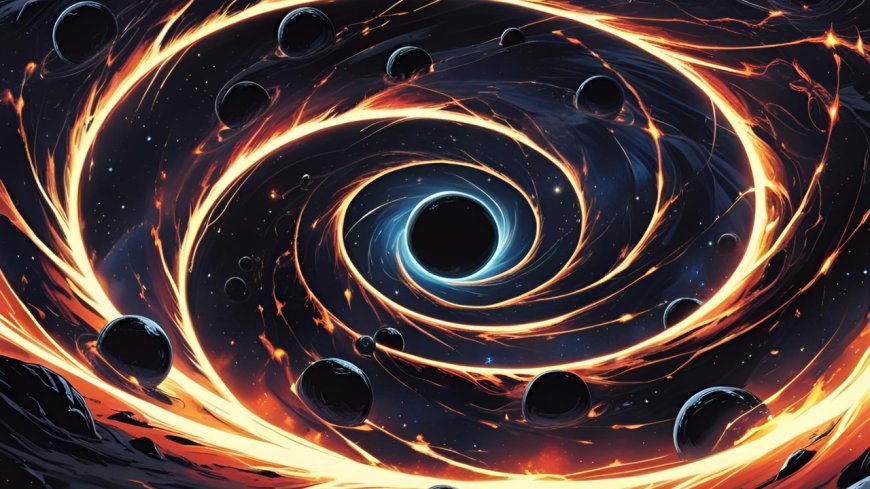 New fear unlocked: runaway black holes