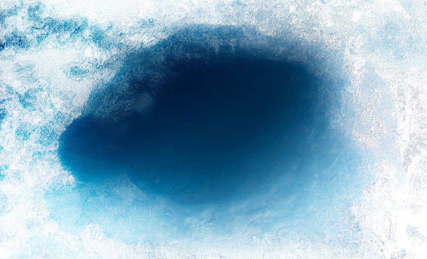 Gravity Doesn’t Behave Normally in Antarctica, and It Intensified as the Continent Froze