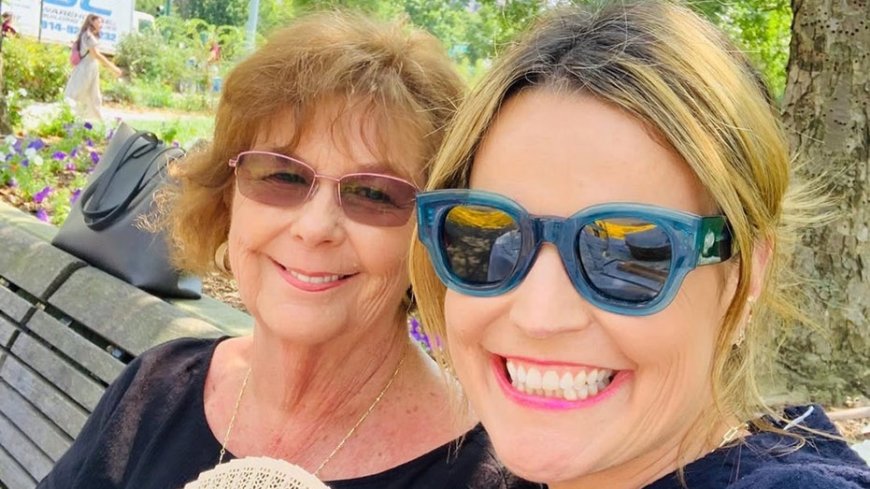 Internet user searched for Nancy Guthrie's address and daughter's salary before 'Today' host's mother vanished