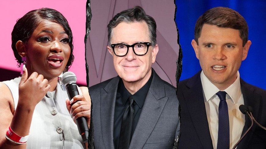 Jasmine Crockett pushes back on Texas opponent's claim Trump FCC killed interview, puts blame on CBS