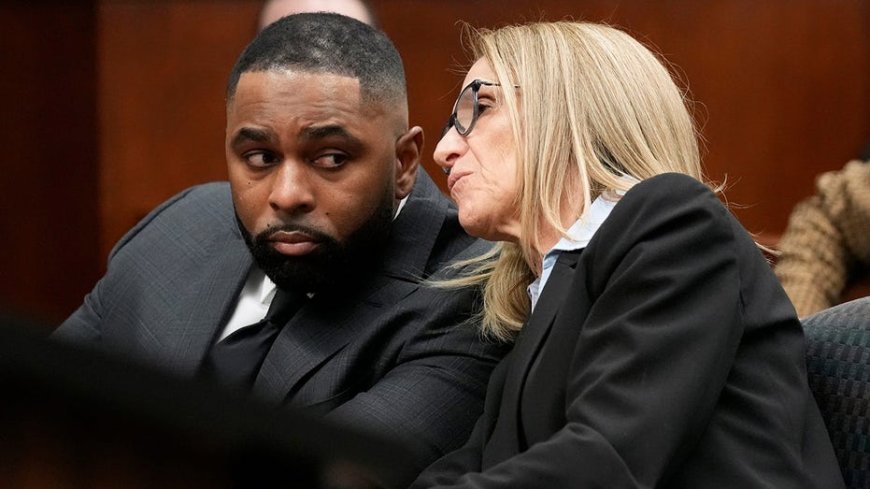 Ex-Michigan coach Sherrone Moore picks up legal win in criminal case