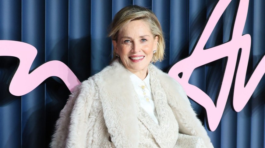 Sharon Stone blasts Hollywood’s nudity double standard in fiery Instagram video