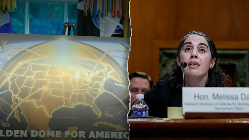 Missile defense race shifts to space; experts say real battle is in first minutes after launch