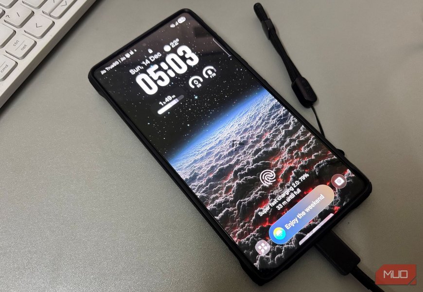 You're charging your phone wrong — fix it and charge faster with these 3 habits