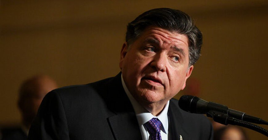 Report: Illinois Illegally Issued One-in-Five Trucker Licenses to Non-Residents