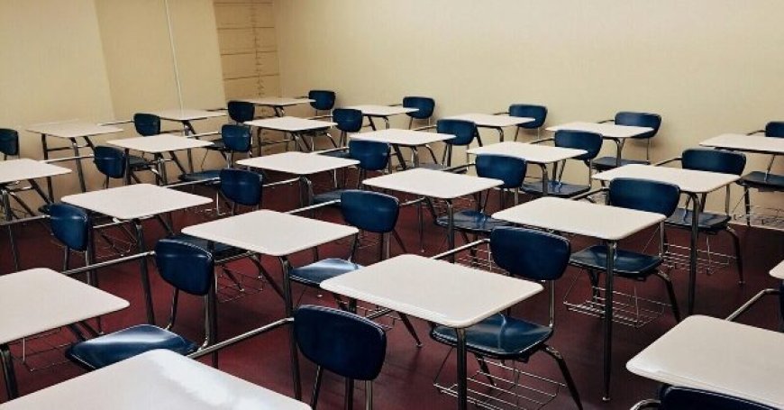 Dept. of Education Probes Portland Public Schools Program Prioritizing Black Students