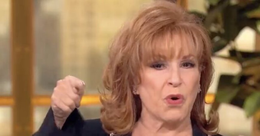 Behar: AOC Answer on Taiwan 'Mensa' Level Compared to Trump