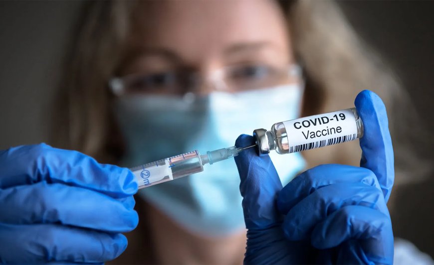 Yale Scientists Discover Alarming New Syndrome Linked To Covid Jabs