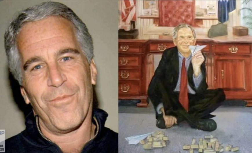 All Epstein Files Surrounding 9/11 Completely Withheld — DOJ Calls It a ‘Coincidence’