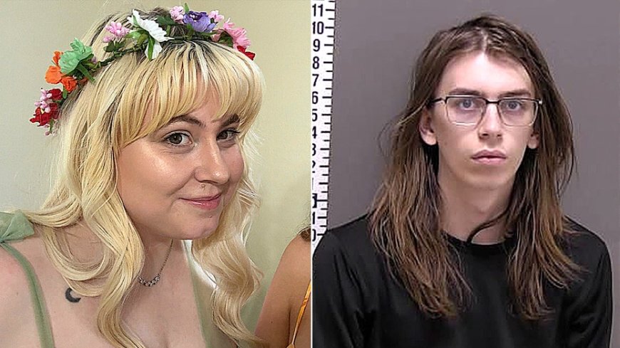 Boyfriend of weekslong missing girl accused of dismembering her, sending disturbing messages from her phone