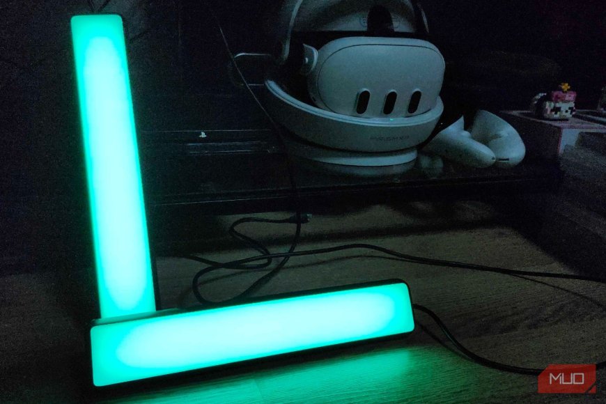 I finally found a great use for my TV’s USB port