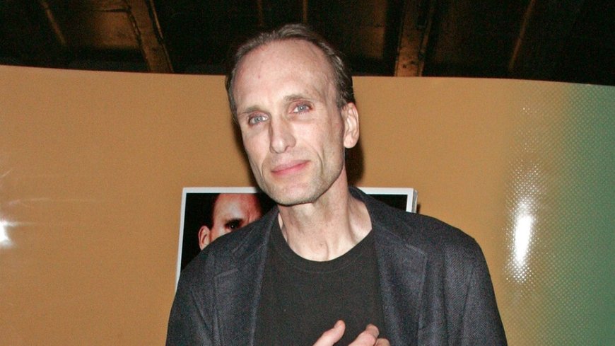 'Pulp Fiction,' 'Mask' actor Peter Greene's cause of death revealed: report