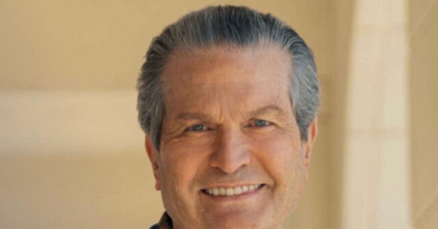 Georgia Republican Gov. Candidate Rick Jackson Pledges to Ban DEI, Despite His Healthcare Firm Previously Promoting Diversity Initiatives