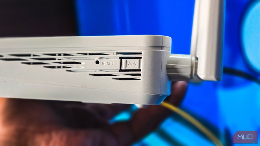 I finally disabled UPnP and WPS on my router, and here's why you should too