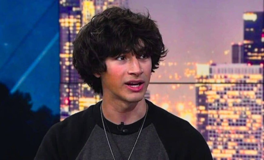 “I Mapped the Invisible”: American High-School Student Stuns Astronomers by Discovering 1.5 Million Hidden Cosmic Objects