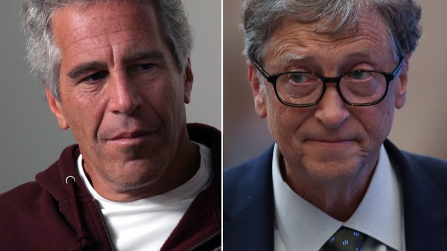 Bill Gates Pulls Out Of India AI Summit Amid Scrutiny Over His Epstein Links