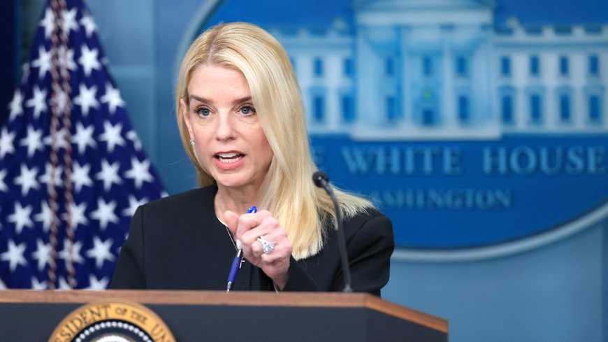 Trump’s ‘no-nonsense’ DC crackdown tops 10k arrests as DOJ declares era of ‘unchecked violence is over’