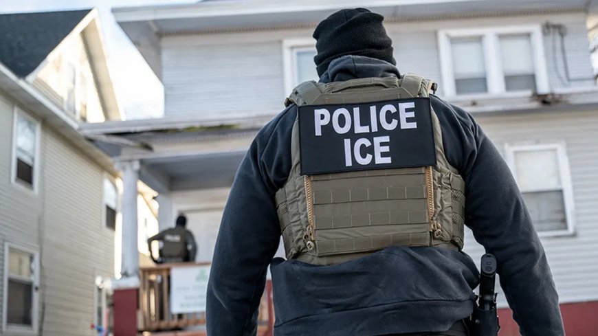 Democrats turn their backs on DHS and ICE when America needs them most