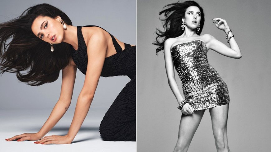 Andie MacDowell’s daughter Margaret Qualley’s rise: From small-town Southern dancer to Hollywood star