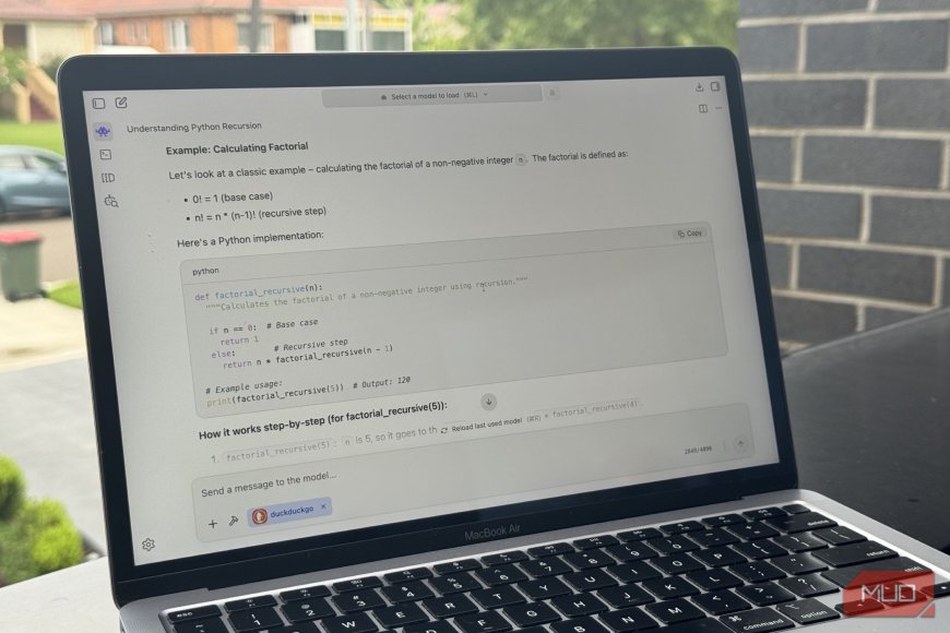 I stopped paying for ChatGPT and built a private AI setup that anyone can run