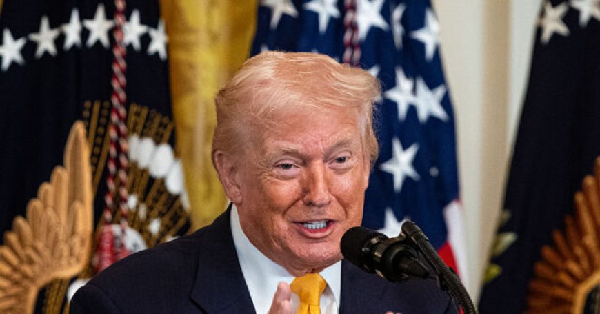 UK Will 'Pause For Thought' on Giving Away Strategic Indian Ocean Base After Trump Blasts Decolonialism 'Wokeism'