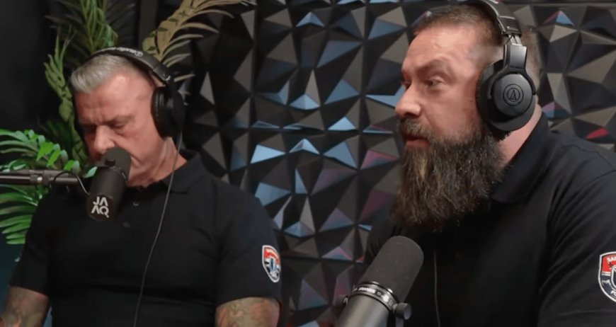 Bournemouth’s Vigilantes Saving Lives: Safeguard Force