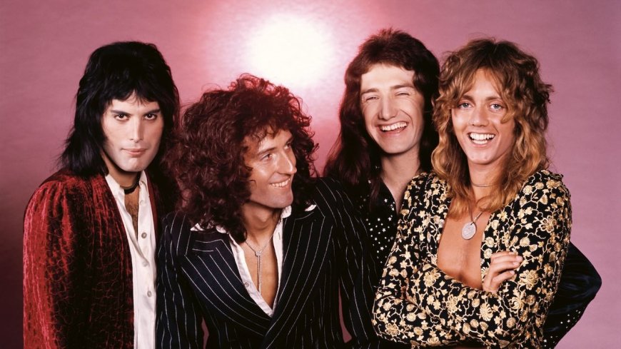 "We had the desire to create something extraordinary. And we did." Queen announce remixed, remastered and expanded Queen II Collector’s Edition