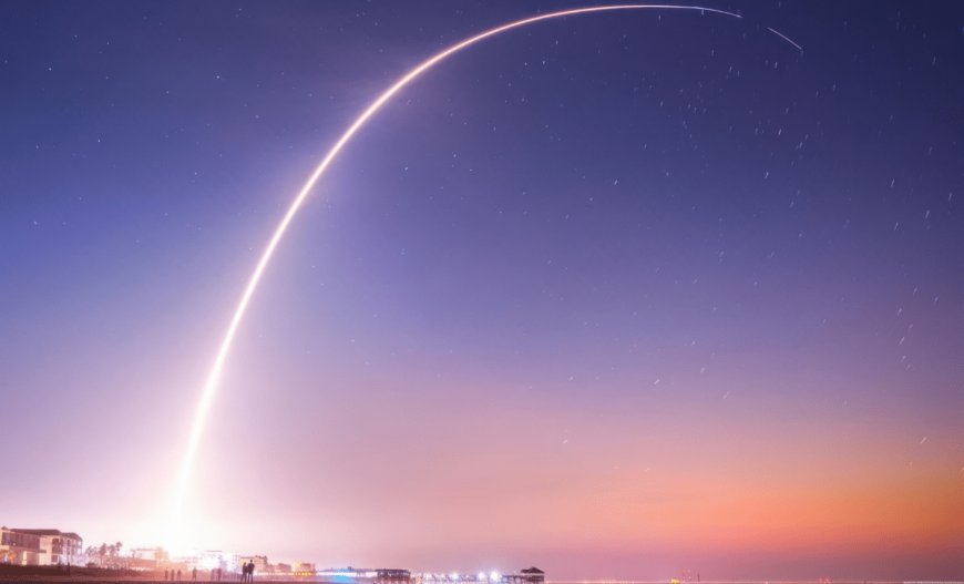 SpaceX Resumes Rocket Landings in The Bahamas After Starship Mishap