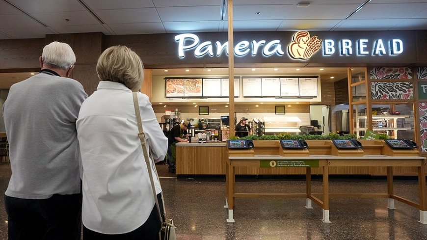 Panera Bread data breach exposes 5.1M customers