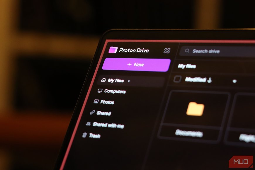 I finally quit the big 3 cloud providers for this Swiss alternative