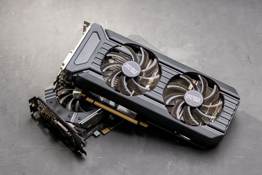 This 2017 graphics card is still worth buying for 1080p gaming