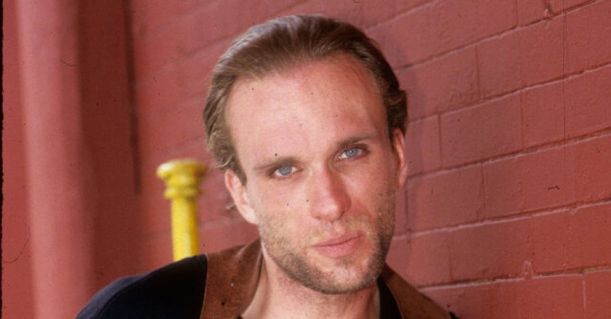 'Pulp Fiction' Actor Peter Greene Cause of Death Revealed