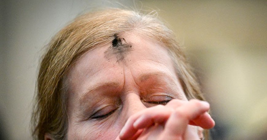 'Heathens': Democrats Lambasted for Ignoring Christian Ash Wednesday to Highlight Islamic, Chinese Traditions