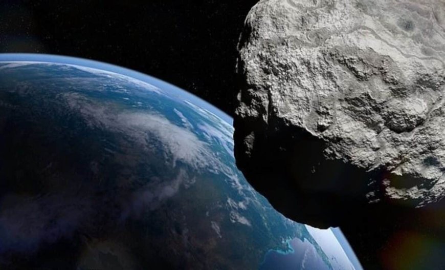 “It Keeps Me up at Night”: NASA Warns Earth Is Threatened by 15,000 Asteroids Big Enough to Wipe Out a City