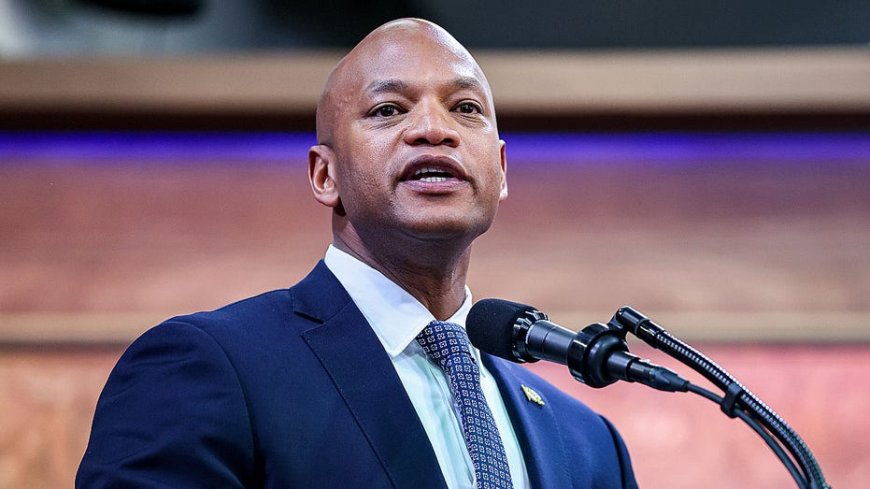 Gov Wes Moore stands by account of grandfather's interaction with KKK amid scrutiny: 'Hurtful and offensive'