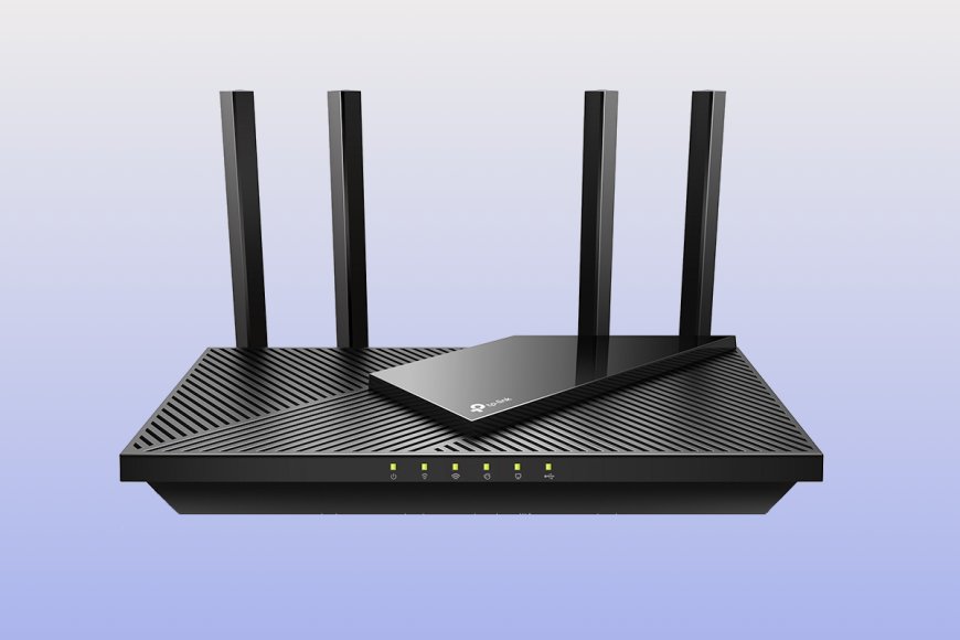 A US state is suing TP-Link over router security — here’s what you should do