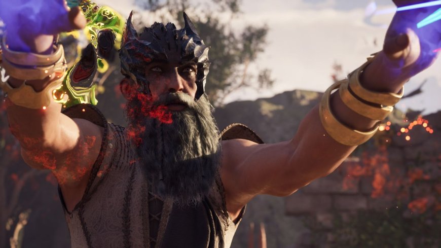 Avowed dev Obsidian didn't expect everyone to hate one of the Xbox RPG's biggest systems — "That frustration came through loud and clear"