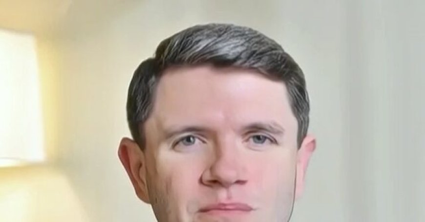 Talarico: Trump Admin Coordinating with 'Corporate Media Executives' to Control Us