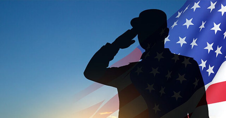 WATCH -- 'Important Not to Forget': 94-Year-Old Korean War Veteran Receives Long-Awaited Purple Heart