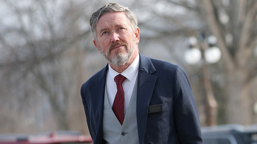 Massie faces backlash over Epstein demand, critics suggest he should 'seriously reconsider' Congress