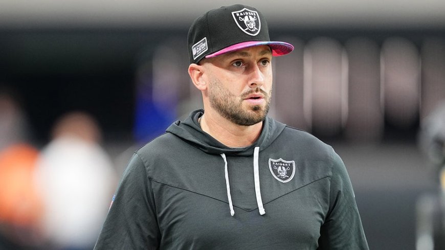 Former NFL QB Brian Hoyer says brother left widowed with four daughters after sudden death