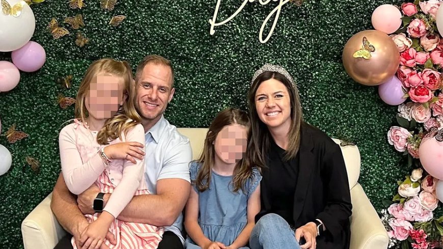 Christian mom, teacher shot in Ohio home as newly released 911 log sheds light on frantic response: report