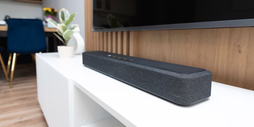 Your new soundbar needs this specific HDMI cable, or you’re losing quality