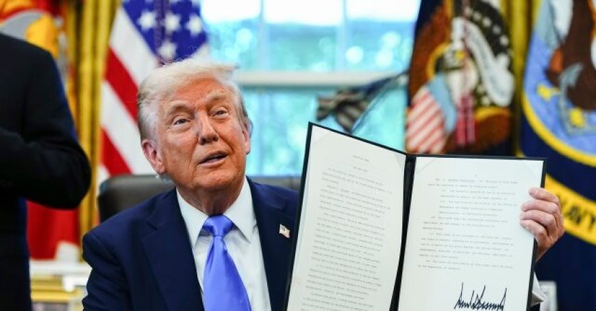 Trump Administration Issues Rule to Block Illegal Aliens from Taxpayer-Funded Housing