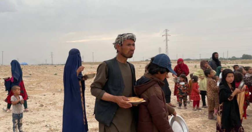 Taliban OKs Slavery, Domestic Violence in Updated Criminal Code